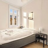 City Center Apartment - Top location