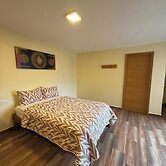 Hotel El Portal Quito Airport