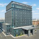 Four Points By Sheraton Zibo Zichuan
