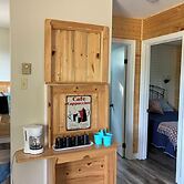 Rustic Wave Cottages