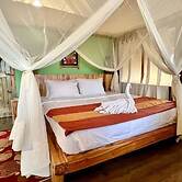 Saadani Beach Camp
