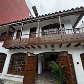 Casa Cocora