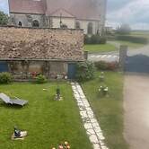 Au Relais Des Diligences