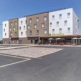 B&B Hotel Moulins Avermes