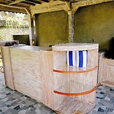 Alvia Joglo House with Private Pool
