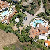 Hotel with swimming pool in Bari Sardo