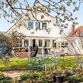 4 Star Holiday Home in Bergkvara