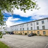 The Welcome Inn Hotel
