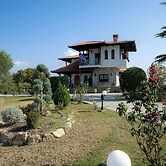 Archontiko Alexandros Boutique Hotel