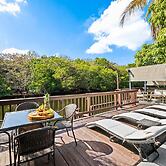 Backyard Oasis Waterfront Pool Paddle Board