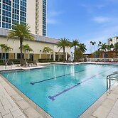 Luxurious Waterfront Condo At Alta Mar 2 Bedroom Condo