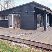 4 Star Holiday Home in Skibby