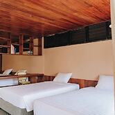Do Luong Legend Camping & Resort
