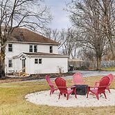 Family-friendly Home, 5 Mi to Roundtop Mtn Resort!