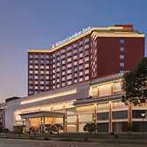 Hilton Garden Inn Dongguan Wanjiang Jiangjing Road