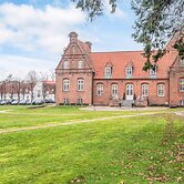 4 Star Holiday Home in Skanderborg