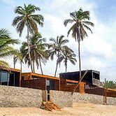 Selah Beach Cabins