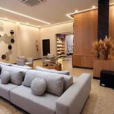 HOTEL OURO MEL