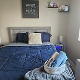 Stylish 4BR Near AUC and Downtown ATL
