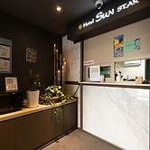 Suwon Haenggung-dong Sunstar