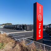 HOTEL R9 The Yard Kobayashihosono
