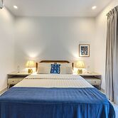 ELIVAAS Cygnus 4BHK With Pvt Pool