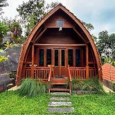 Pondok Bali Jatiluwih eco Living