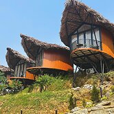 Co De Chai Herbal Retreat Bac Ha