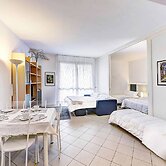 Venice Lion Apartments