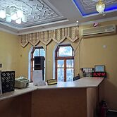 Royal Garden