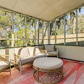 Dogs Welcome! Savannah Escape w/ Fenced-in Yard