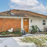 'aag's Comfort Zone' Guesthouse 5 Mi to Uncc!