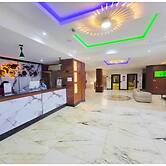 Fiesto Continental Hotel Enugu