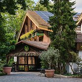 Waldgasthof am Letten