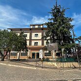 Heart'S Home - La Casa Degli Amici Di Monteverde