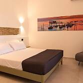 Miramare Suites - Camera Verde