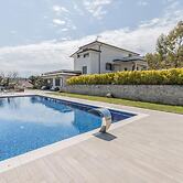 Villa Petrara - Villa Con Piscina E Spa