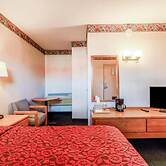 OZARK JUNCTION INN