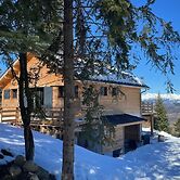 Le Chalet