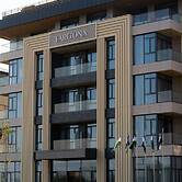 Fergana Hotel Tashkent