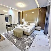 Platinum Apartment