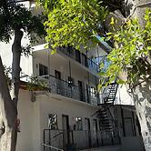 Motel del Bosque