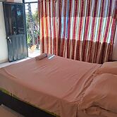 Hotel Volga