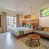 Treebo Premium Cachet Suites