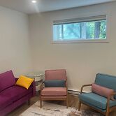 Royal Suite in Beautiful new House