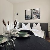 Levio Alpine Apartments