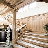 Naturhotel Schloss Kassegg