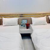Hotel Om Mangalam Palace