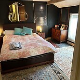The Penthouse in Barnoldswick Town Centre