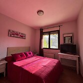 APARTAMENTOS RURALES EL SOLITARIO